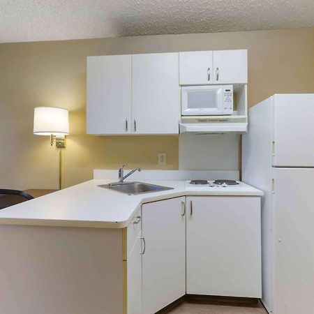 Extended Stay America Select Suites - Phoenix - Scottsdale - North Eksteriør bilde