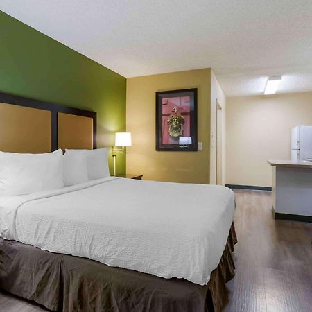 Extended Stay America Select Suites - Phoenix - Scottsdale - North Eksteriør bilde