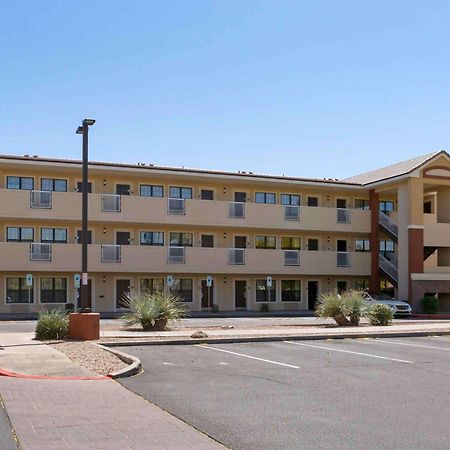 Extended Stay America Select Suites - Phoenix - Scottsdale - North Eksteriør bilde