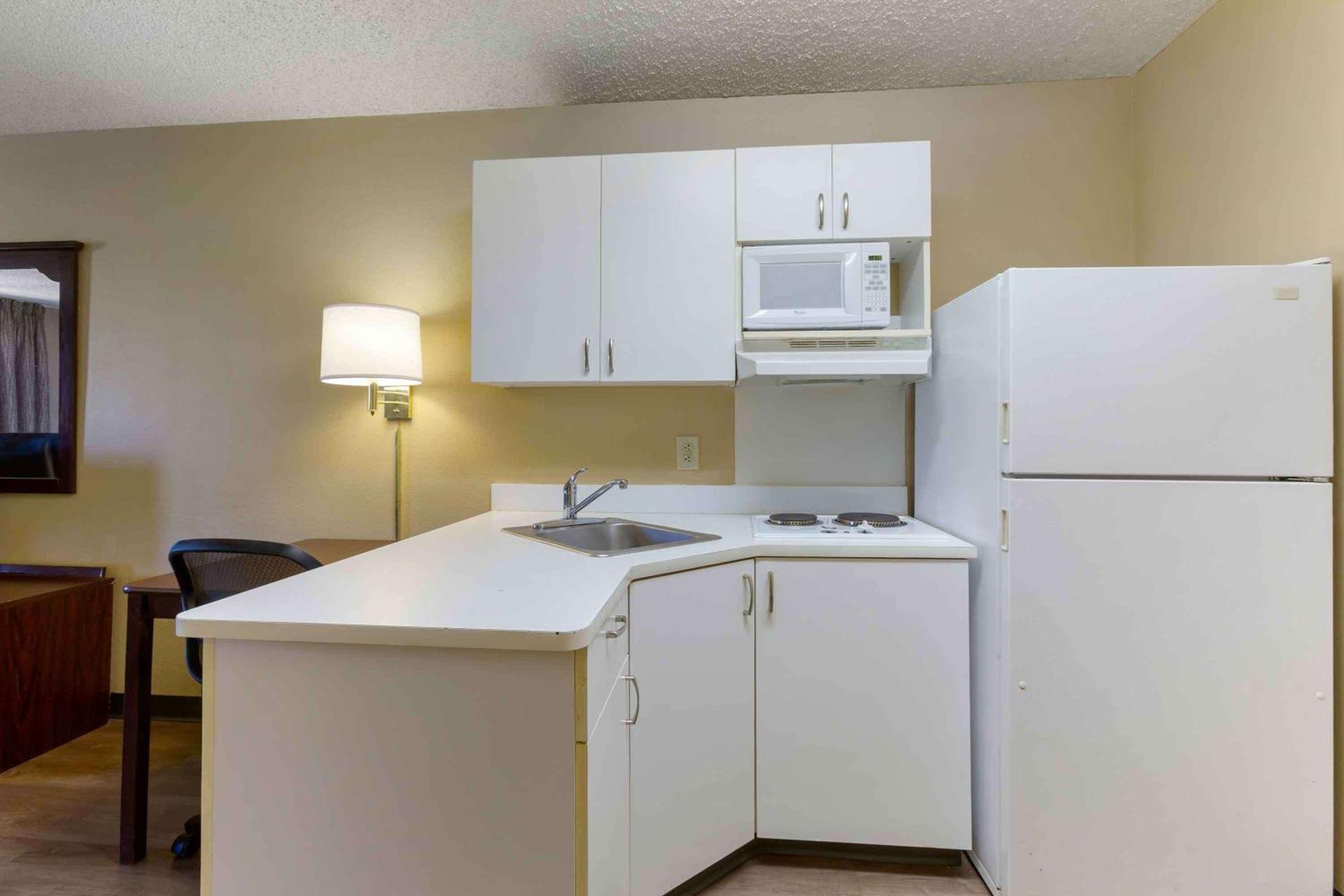 Extended Stay America Select Suites - Phoenix - Scottsdale - North Eksteriør bilde