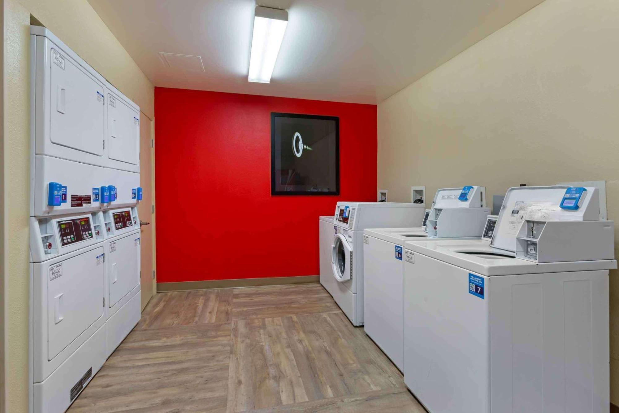 Extended Stay America Select Suites - Phoenix - Scottsdale - North Eksteriør bilde