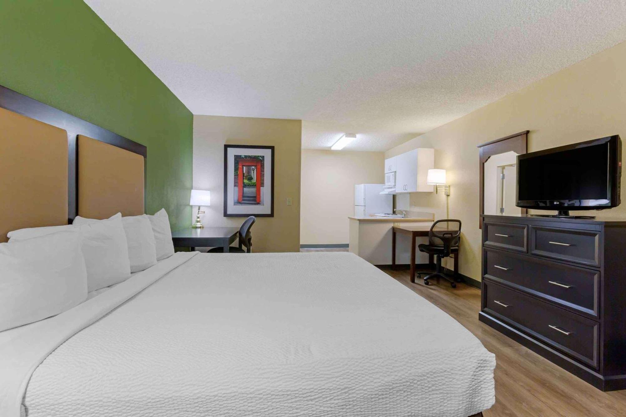 Extended Stay America Select Suites - Phoenix - Scottsdale - North Eksteriør bilde