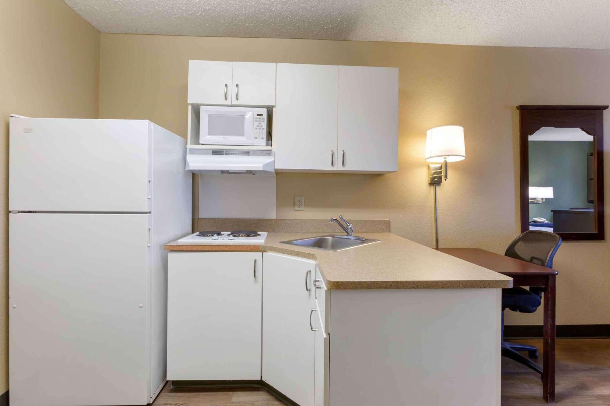 Extended Stay America Select Suites - Phoenix - Scottsdale - North Eksteriør bilde