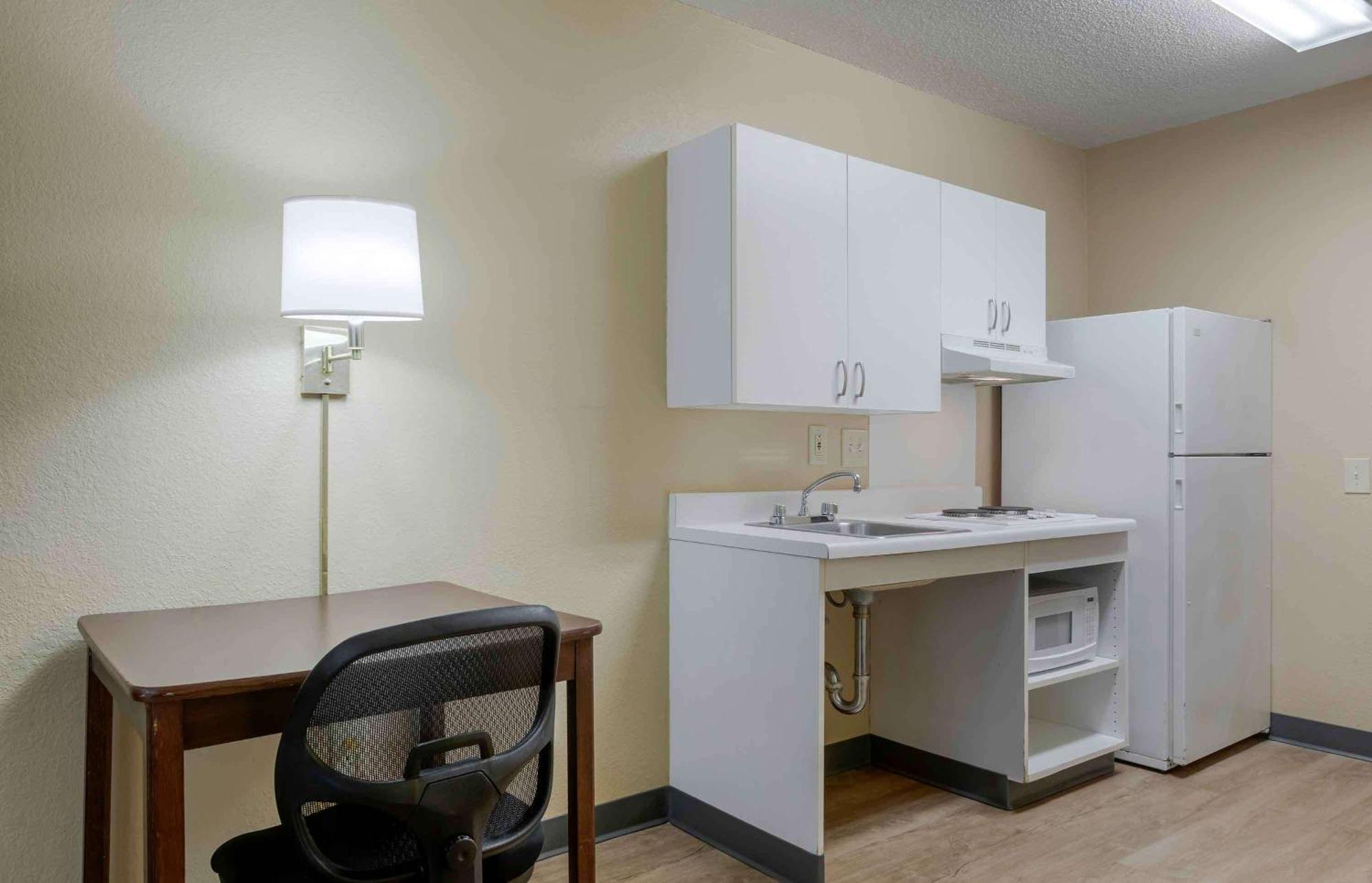 Extended Stay America Select Suites - Phoenix - Scottsdale - North Eksteriør bilde