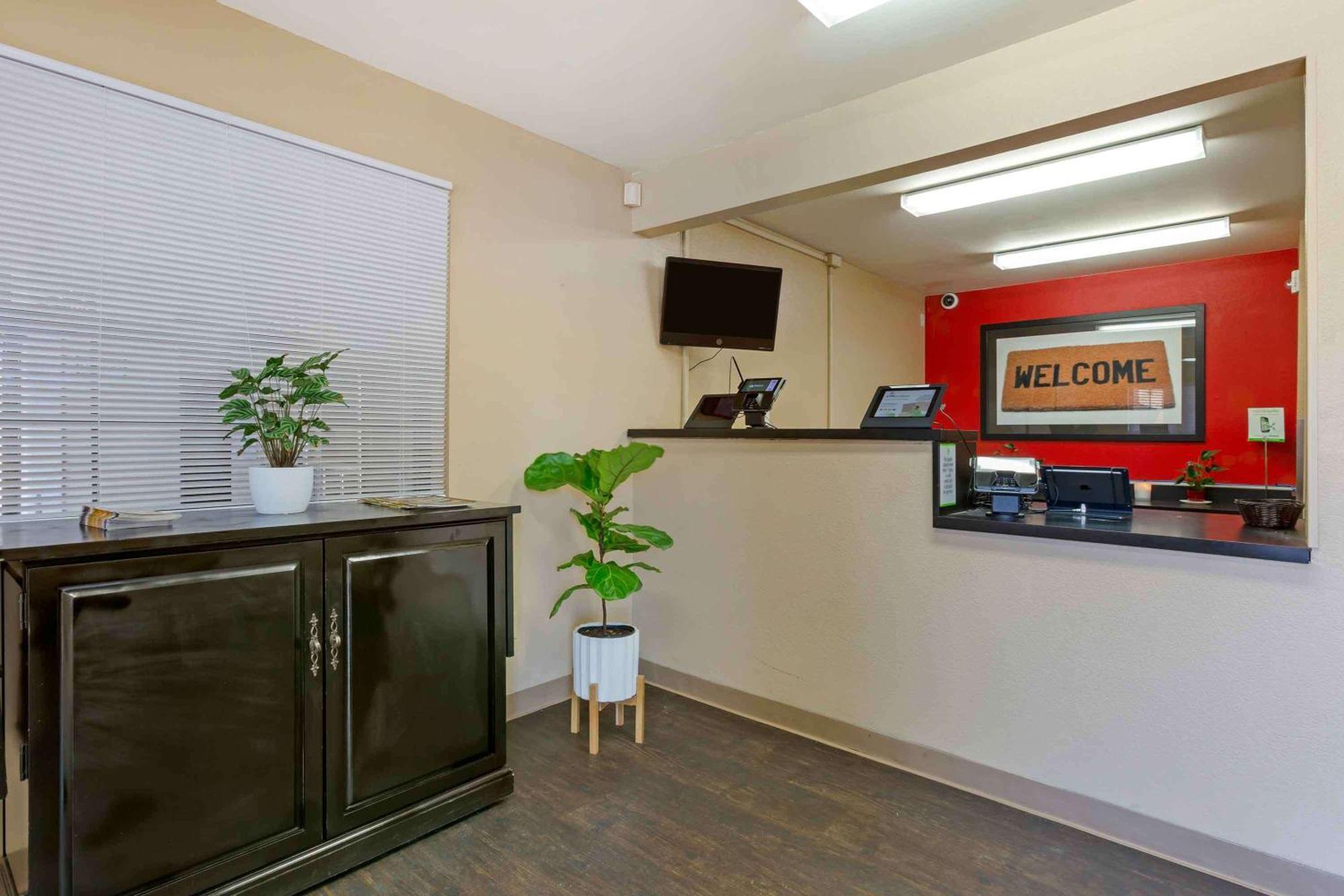 Extended Stay America Select Suites - Phoenix - Scottsdale - North Eksteriør bilde