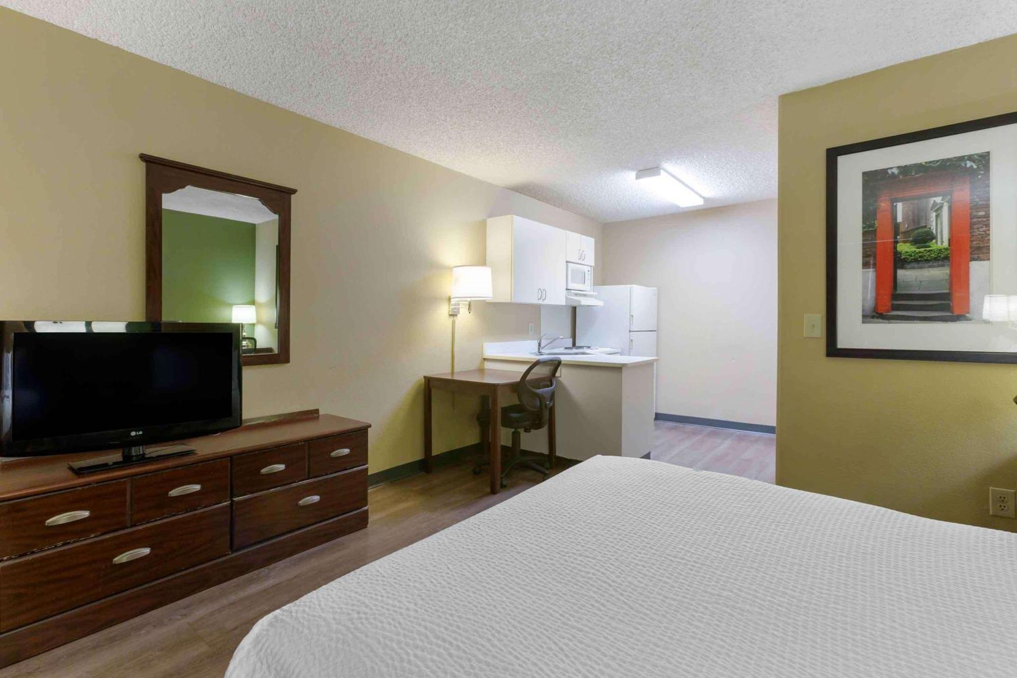 Extended Stay America Select Suites - Phoenix - Scottsdale - North Eksteriør bilde
