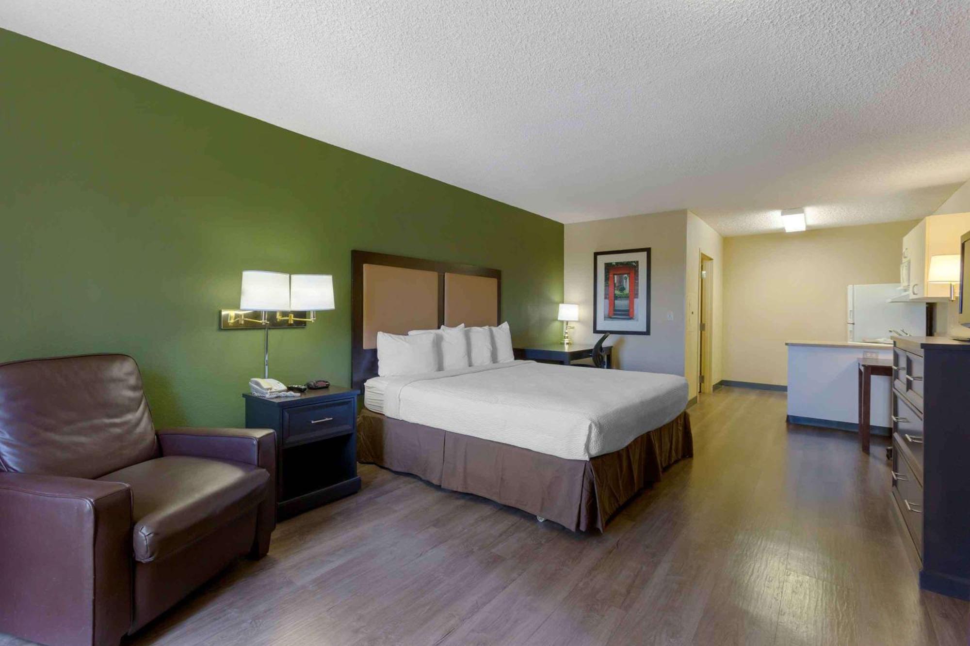 Extended Stay America Select Suites - Phoenix - Scottsdale - North Eksteriør bilde